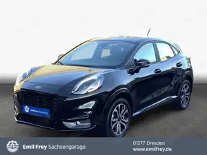Ford Puma 1.0 EcoBoost Hybrid Aut. ST-LINE