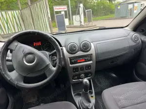Dacia Sandero Stepway **HU/AU NEU** Bild 5