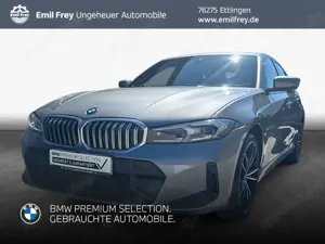 BMW 330 e Aut. *AHK*Sportpaket*