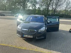 Opel Insignia Insignia Sports Tourer Diesel 2.0 CDTI Sports Tourer Edition