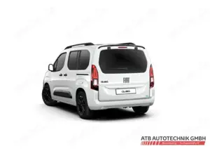 Fiat Qubo Bild 4