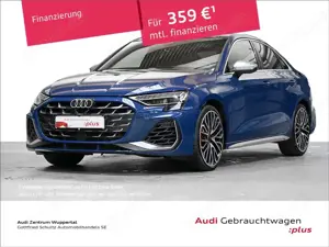 Audi S3 Limousine AKRAPOVIC ACC HEADUP PANO KAMERA
