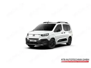 Fiat Qubo Bild 2