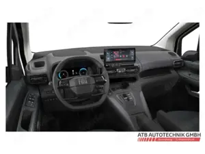 Fiat Qubo Bild 5