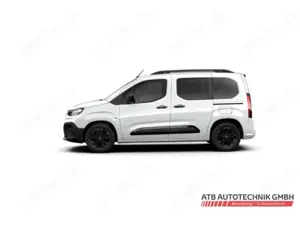Fiat Qubo Bild 3