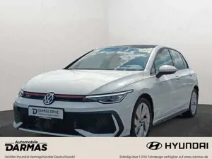 Volkswagen Golf Golf GTI 2.0 TSI DSG Navi Head-up LED Plus TOP