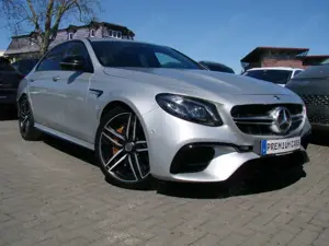 Mercedes-Benz E 63 AMG S 4MATIC+ 360° Keramik Burmester Carbon MultiBeam