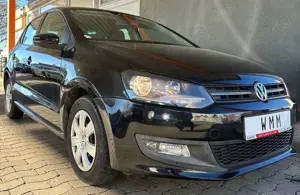 Volkswagen Polo V Comfortline*Klima*