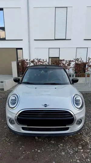 MINI Cooper Cabrio Aut. Classic Trim