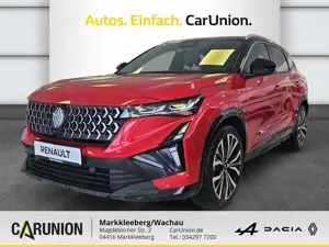 Renault Austral Techno Full Hybrid E-Tech 200