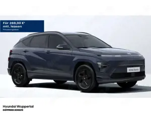 Hyundai KONA EV TREND 0 25% BAFA möglich