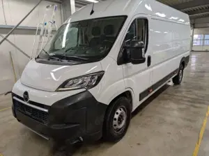 Opel Movano Kasten 35 L4H2 BlueHDI 140*KAMERA*NAVI*