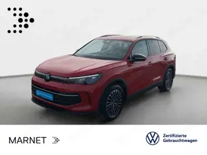 Volkswagen Tiguan 1.5 eTSI Goal DSG* Navi*AHK*LED+*Kamera*D