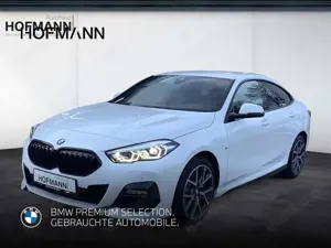 BMW 218 M Sport