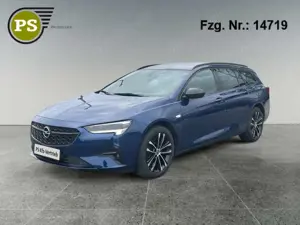 Opel Insignia 1.5 CDTI ST Ultimate Kamera PDC LED Nav