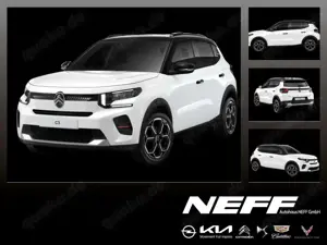Citroen C3 1.2 00 MAX Turbo LED+Navi+SHZ+Winterp.+Kam.