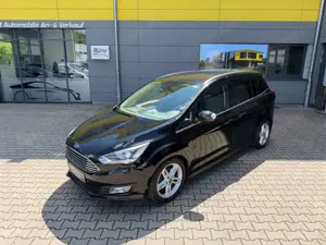 Ford Grand C-Max Titanium PANO/ 7 SITZER/NAVI/KAMERA*