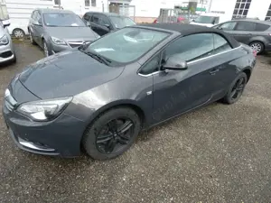 Opel Cascada Innovation ecoFlex " 68 Tkm