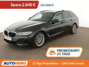 BMW 520 520e Aut.*HEAD-UP*PANO*NAVI*LED*ACC*CAM*HK*