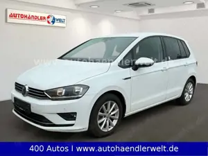 Volkswagen Golf Sportsvan 1.6 TDI DSG Navi SHZ PDC Temp.2.HD
