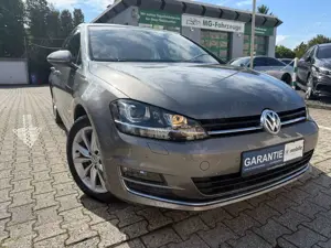 Volkswagen Golf VII 1.4 TSI Lim Highline 1-HD AHK PDC XENON