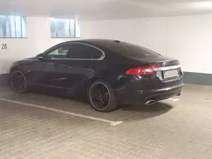 Jaguar XF XF Diesel 3.0 V6 Diesel Luxury