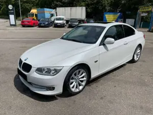 BMW 320 320i Coupe Aut.Edition Exclusive