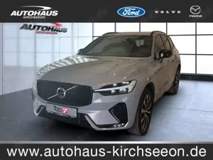 Volvo XC60 B5 (Benzin) Plus Dark AWD Automatik Bluetooth