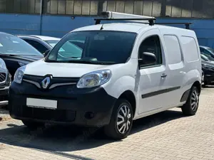 Renault Kangoo Maxi/Lang Vario*Kamera*Navi*Parkpilot*Klima*Tempo
