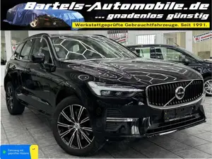Volvo XC60 B4 Core, 1.Hand, LED, ACC, Navi, Kamera