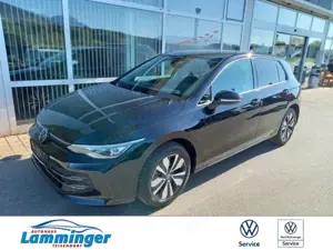 Volkswagen Golf VIII Lim. Goal 2.0 TDI RFK ACC NAVI AHK LED-PLUS