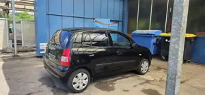 Kia Picanto 1.1 LX Bild 5