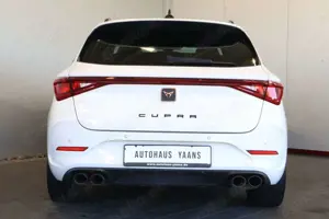 CUPRA Leon ST VZ 2.0 TSI 4Drive AID+ACC+SIDE+LED+19" Bild 5