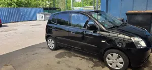 Kia Picanto 1.1 LX Bild 4
