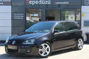 Volkswagen Golf V Lim. GTI*DSG*2.HAND*125 TKM*TÜV NEU*