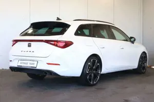 CUPRA Leon ST VZ 2.0 TSI 4Drive AID+ACC+SIDE+LED+19" Bild 4