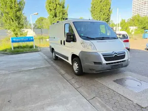 Citroen Jumper