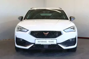 CUPRA Leon ST VZ 2.0 TSI 4Drive AID+ACC+SIDE+LED+19" Bild 2