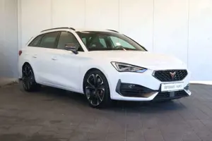 CUPRA Leon ST VZ 2.0 TSI 4Drive AID+ACC+SIDE+LED+19" Bild 3