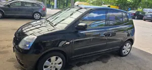 Kia Picanto 1.1 LX Bild 2