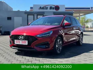 Hyundai i30 1.5 DPI KAMERA|SPURHALTE|LED
