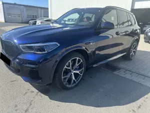 BMW X5 X5 xDrive45e / Pano+Laser+Acc+Ahk+Shz v+h+360Kamera+BowersWilkins+M-Sport