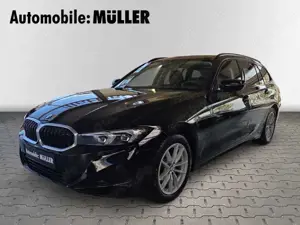 BMW 318 i Touring Park-Assistent Navi Digitales Cockpit So