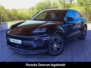 Porsche Macan Electric 4 Panorama AHK SportChrono HeadUp Matix L