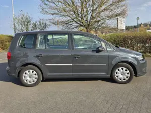Volkswagen Touran Touran 1.2 TSI BlueMotion Technology Trendline
