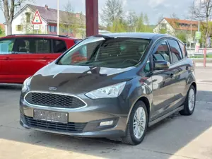 Ford C-Max 1,5 Diesel Cool  Connect/AHK/NAVI/SHZ