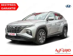 Hyundai TUCSON 1.6 Select Mild-Hybrid LED Android Apple