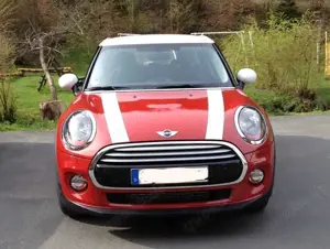 MINI Cooper Mini Cooper