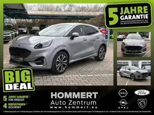 Ford Puma 1.0 EcoBoost ST-Line *ACC*Kamera*beh.Lenk*