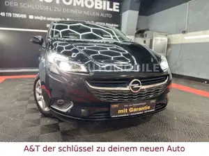 Opel Corsa E Innovation ecoFlex.LED.KLIMA.SHZ